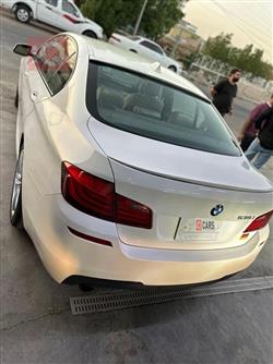 بی ئێم دەبڵیو سیریەس 5